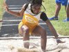 Track and Field: Tidewater District Championships at Charles City 5-16-2024