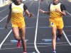 Track and Field: Tidewater District Championships at Charles City 5-16-2024