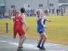 Track: New Kent Invitational 2013
