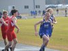 Track:  New Kent Invitational 2013