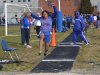 Track:  New Kent Invitational 2013
