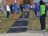 Track:  New Kent Invitational 2013
