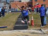 Track:  New Kent Invitational 2013