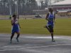 Track:  New Kent Invitational 2013