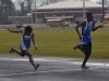 Track:  New Kent Invitational 2013