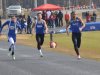 Track:  New Kent Invitational 2013