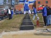 Track:  New Kent Invitational 2013