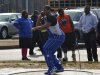 Track:  New Kent Invitational 2013