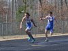 Track:  New Kent Invitational 2013
