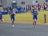 Track:  New Kent Invitational 2013