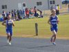 Track:  New Kent Invitational 2013