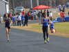 Track:  New Kent Invitational 2013