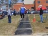 Track:  New Kent Invitational 2013