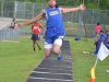 Track:  Tri-Rivers District Track Meet at Charles City 5-7-13