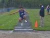 Track:  Tri-Rivers District Track Meet at Charles City 5-7-13