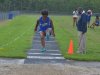 Track:  Tri-Rivers District Track Meet at Charles City 5-7-13