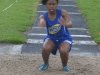 Track:  Tri-Rivers District Track Meet at Charles City 5-7-13
