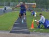 Track:  Tri-Rivers District Track Meet at Charles City 5-7-13