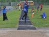 Track:  Tri-Rivers District Track Meet at Charles City 5-7-13