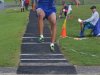 Track:  Tri-Rivers District Track Meet at Charles City 5-7-13