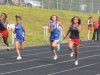 Track:  Tri-Rivers District Track Meet at Charles City 5-7-13