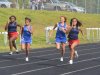 Track:  Tri-Rivers District Track Meet at Charles City 5-7-13
