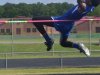 Track:  Tri-Rivers District Track Meet at Charles City 5-7-13