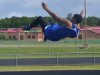 Track:  Tri-Rivers District Track Meet at Charles City 5-7-13
