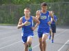 Track:  Tri-Rivers District Track Meet at Charles City 5-7-13
