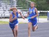 Track:  Tri-Rivers District Track Meet at Charles City 5-7-13