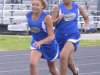 Track:  Tri-Rivers District Track Meet at Charles City 5-7-13