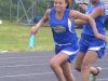 Track:  Tri-Rivers District Track Meet at Charles City 5-7-13