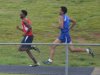 Track:  Tri-Rivers District Track Meet at Charles City 5-7-13