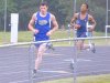 Track:  Tri-Rivers District Track Meet at Charles City 5-7-13