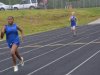 Track:  Tri-Rivers District Track Meet at Charles City 5-7-13