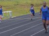 Track:  Tri-Rivers District Track Meet at Charles City 5-7-13