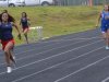 Track:  Tri-Rivers District Track Meet at Charles City 5-7-13
