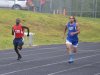 Track:  Tri-Rivers District Track Meet at Charles City 5-7-13