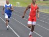 Track:  Tri-Rivers District Track Meet at Charles City 5-7-13