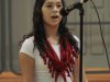 Veterans Day at New Kent Middle School 2012