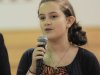 Veterans Day at New Kent Middle School 2012