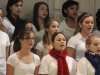 Veterans Day at New Kent Middle School 2012