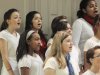 Veterans Day at New Kent Middle School 2012