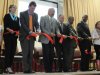 Virginia Capital Trail Ribbon-Cutting Ceremony 10-15-14