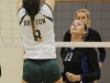Volleyball- Bruton at New Kent 2012