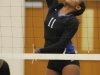 Volleyball- Bruton at New Kent 2012