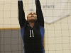Volleyball- Bruton at New Kent 2012
