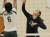Volleyball- Bruton at New Kent 2012