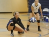 Volleyball- Bruton at New Kent 2012