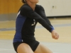 Volleyball- Bruton at New Kent 2012
